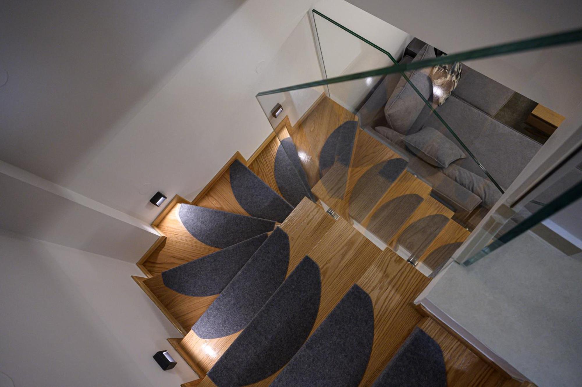 Next Vision Residence Anatoli  Exteriör bild